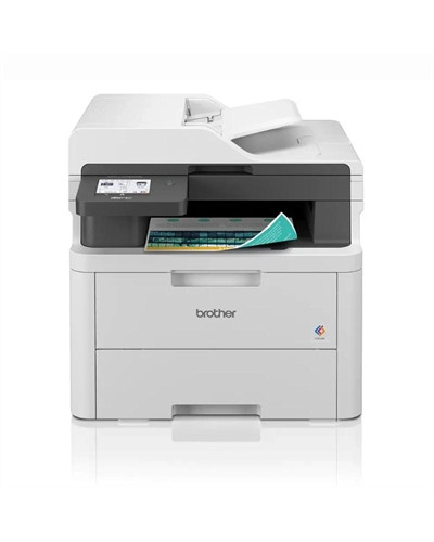 Brother Multifunción Laser Led MFC-L3740CDWE