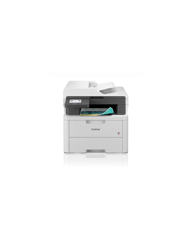 Brother Multifunción Laser Led MFC-L3740CDWE
