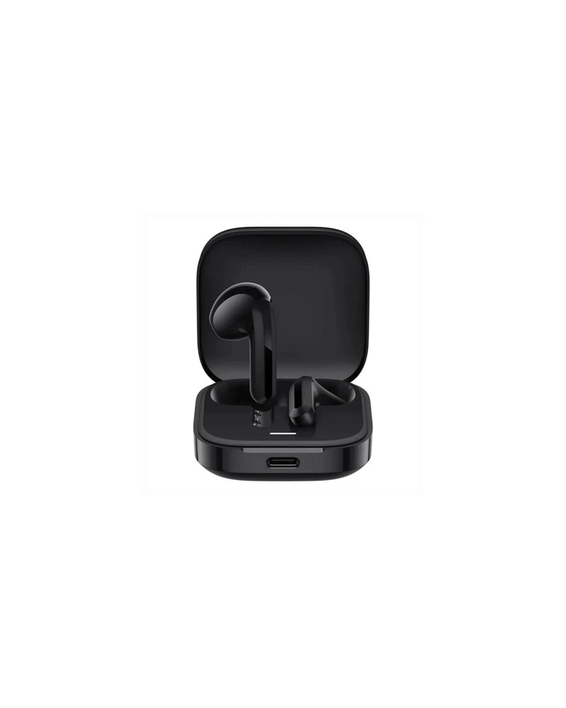 Xiaomi Auriculares Buds 6 Active Black