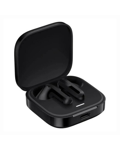 Xiaomi Auriculares Buds 6 Active Black