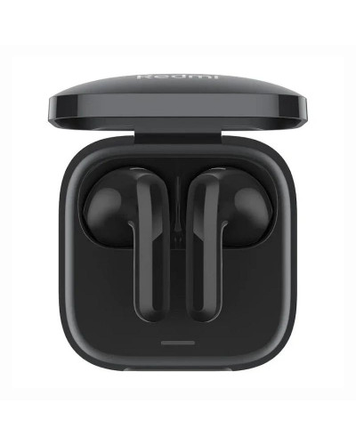 Xiaomi Auriculares Buds 6 Active Black
