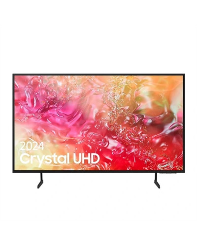 SAMSUNG TV 55" TU55DU7105 CRYSTAL UHD SMART TV BT