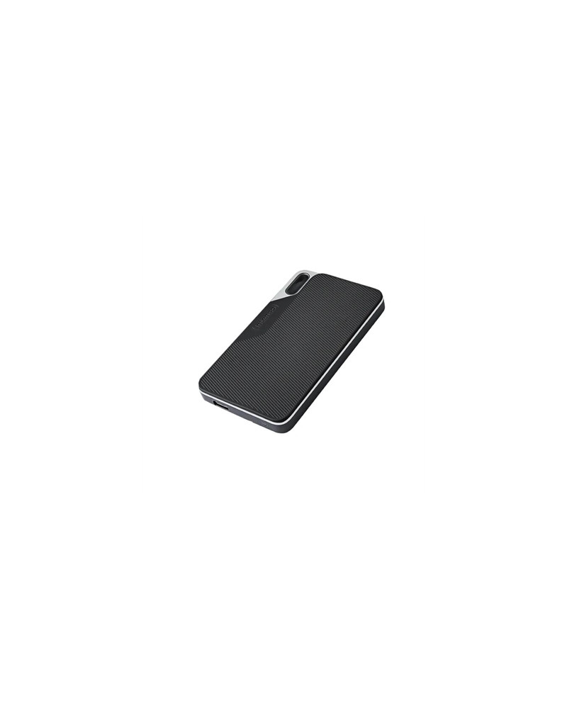 Intenso eSSD TX100 1Tb USB-C 3.2 Gen1 Black