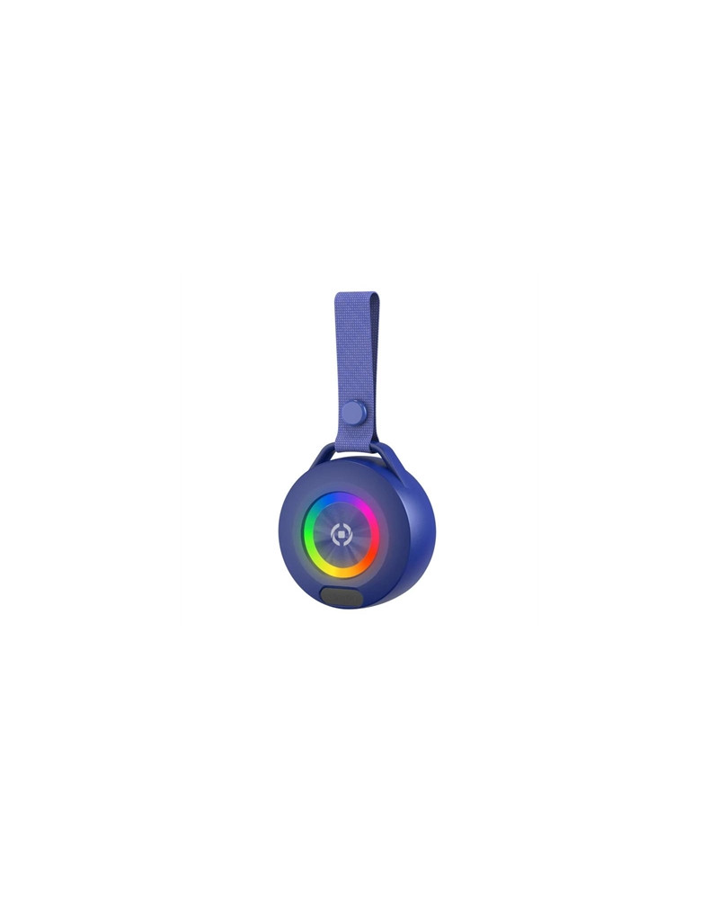 Celly Altavoz Summer Azul