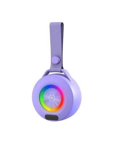 Celly Altavoz Summer Violeta