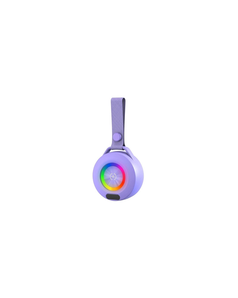 Celly Altavoz Summer Violeta