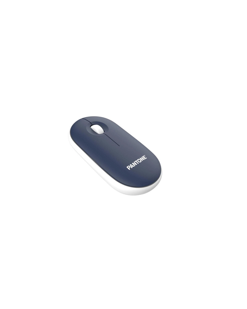 Celly Raton Pantone Inalambrico Navy Click silen.