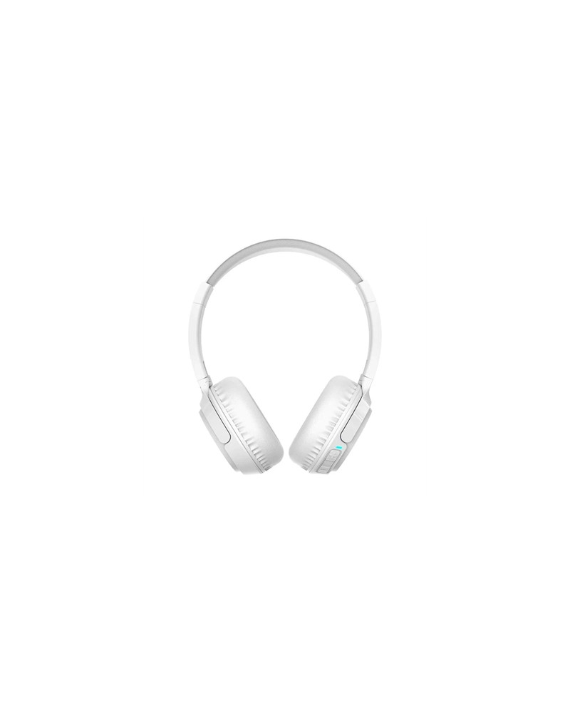 SPC Auricular Diadema Heron 2 Studio Supernova Whi