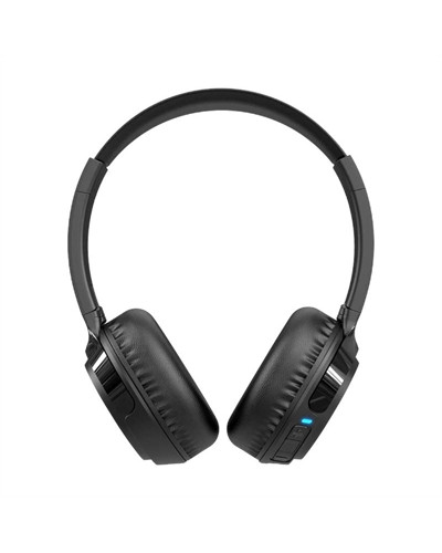 SPC Auricular Diadema Heron 2 Studio Dark Matter
