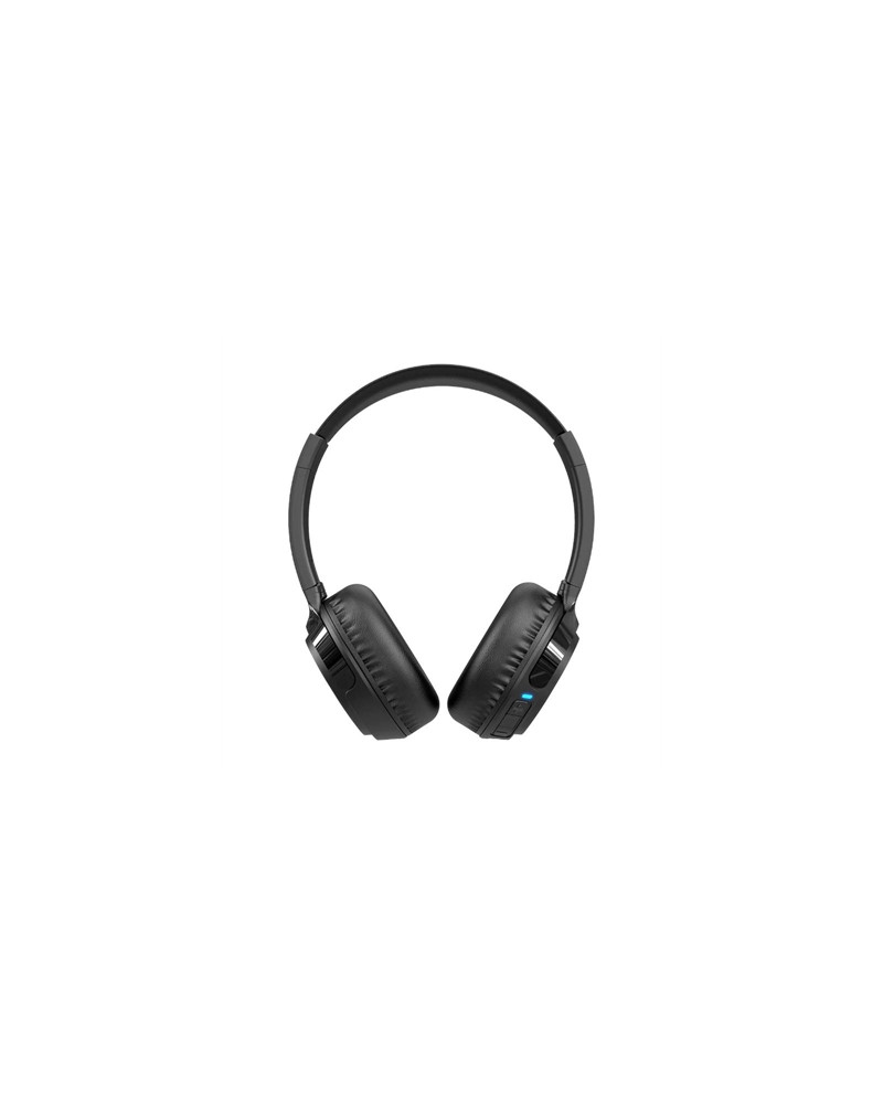 SPC Auricular Diadema Heron 2 Studio Dark Matter