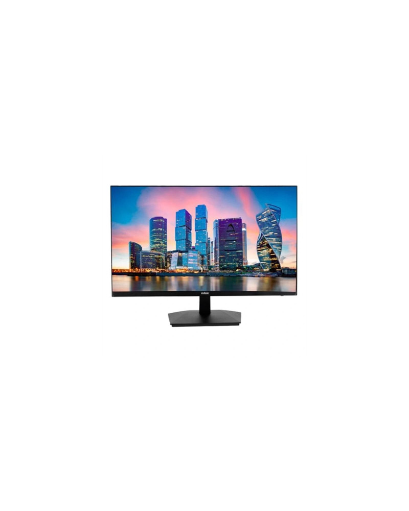 NILOX NXM24FHD12 Monitor 24  IPS 5ms VGA HDMI
