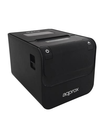 approx Impresora Tiquets appPOS80USB+WIFI