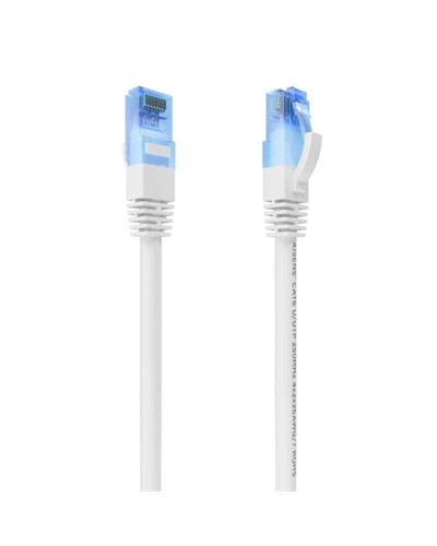 Aisens Cable RJ45 CAT.6 UTP AWG26 CCA Blanco 7.5m