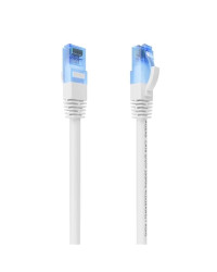Aisens Cable RJ45 CAT.6 UTP AWG26 CCA Blanco 10m