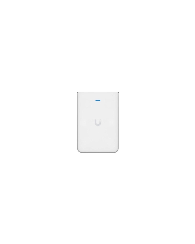 Ubiquiti U7-Pro-Wall AP WiFi7 PoE+ 1x1/2.5GbE