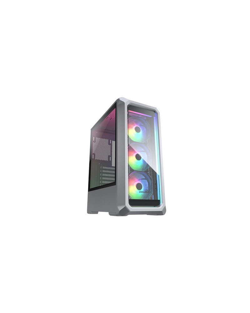 Cougar Caja Semitorre Archon 2 RGB White