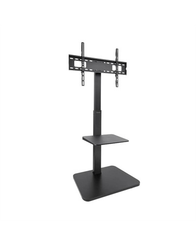 Tooq FS2287M-B Soporte suelo bandeja Moon 37"-75"