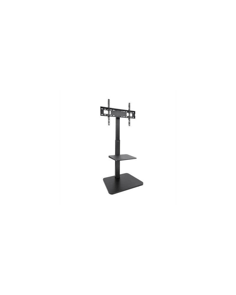 Tooq FS2287M-B Soporte suelo bandeja Moon 37"-75"