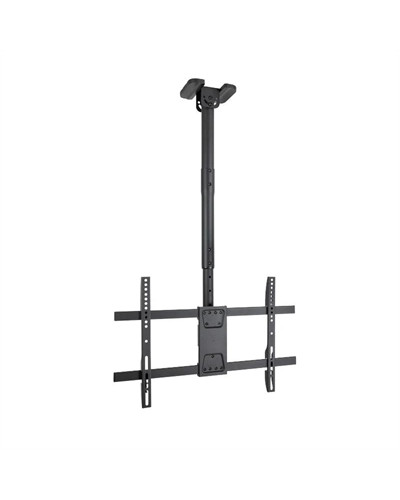 Tooq LPCE1186TSLI-B Soporte techo TV 43"-86"