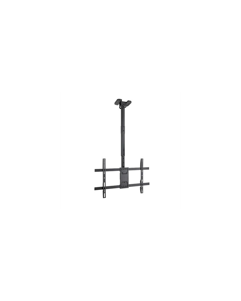 Tooq LPCE1186TSLI-B Soporte techo TV 43"-86"