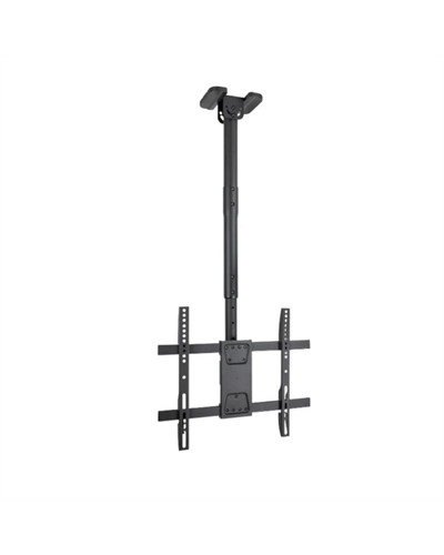 Tooq LPCE1175TSLI-B Soporte techo TV 32"-75"