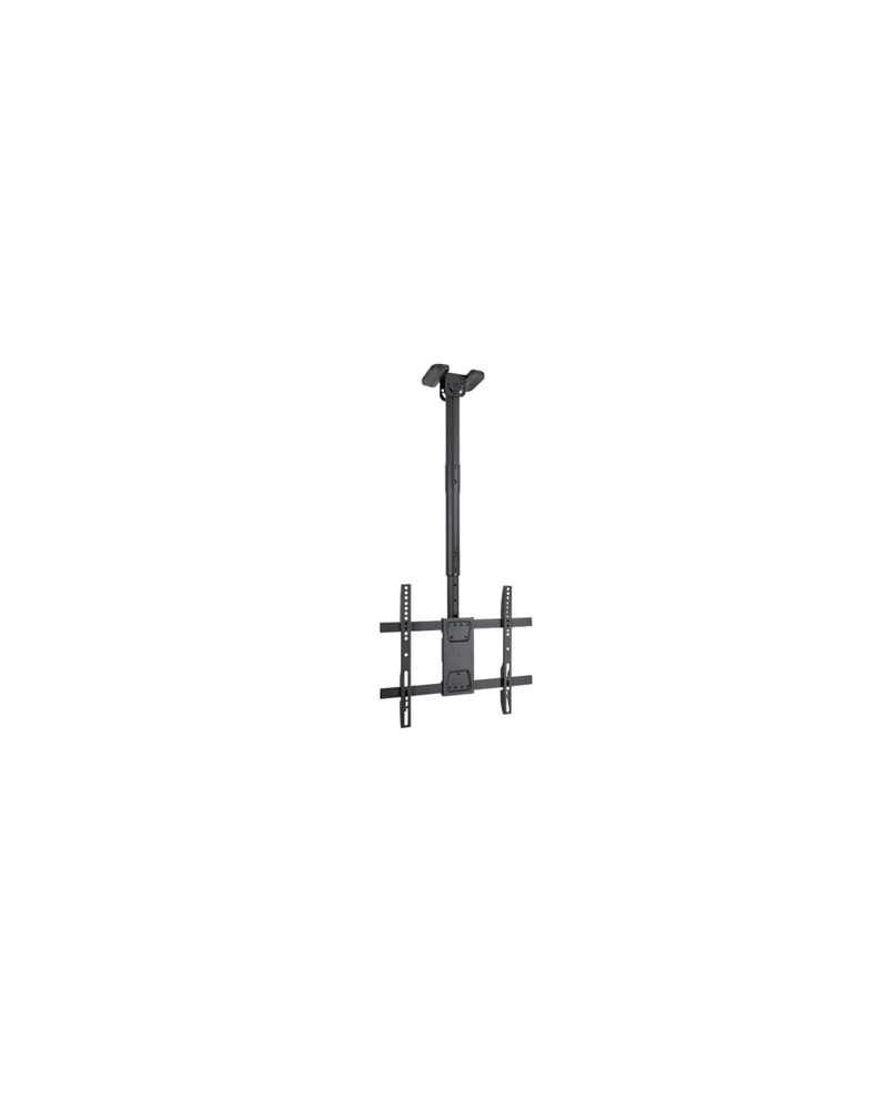 Tooq LPCE1175TSLI-B Soporte techo TV 32"-75"