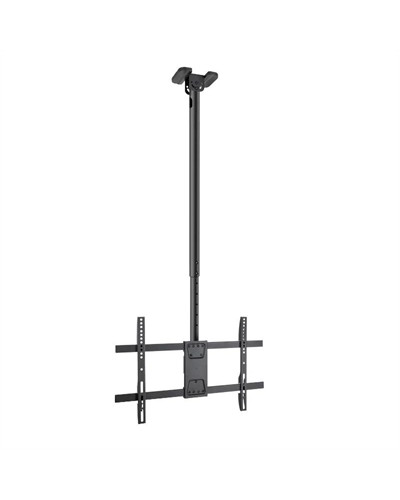 Tooq LPCE1186TSLI-XL-B Soporte techo TV 43"-86"