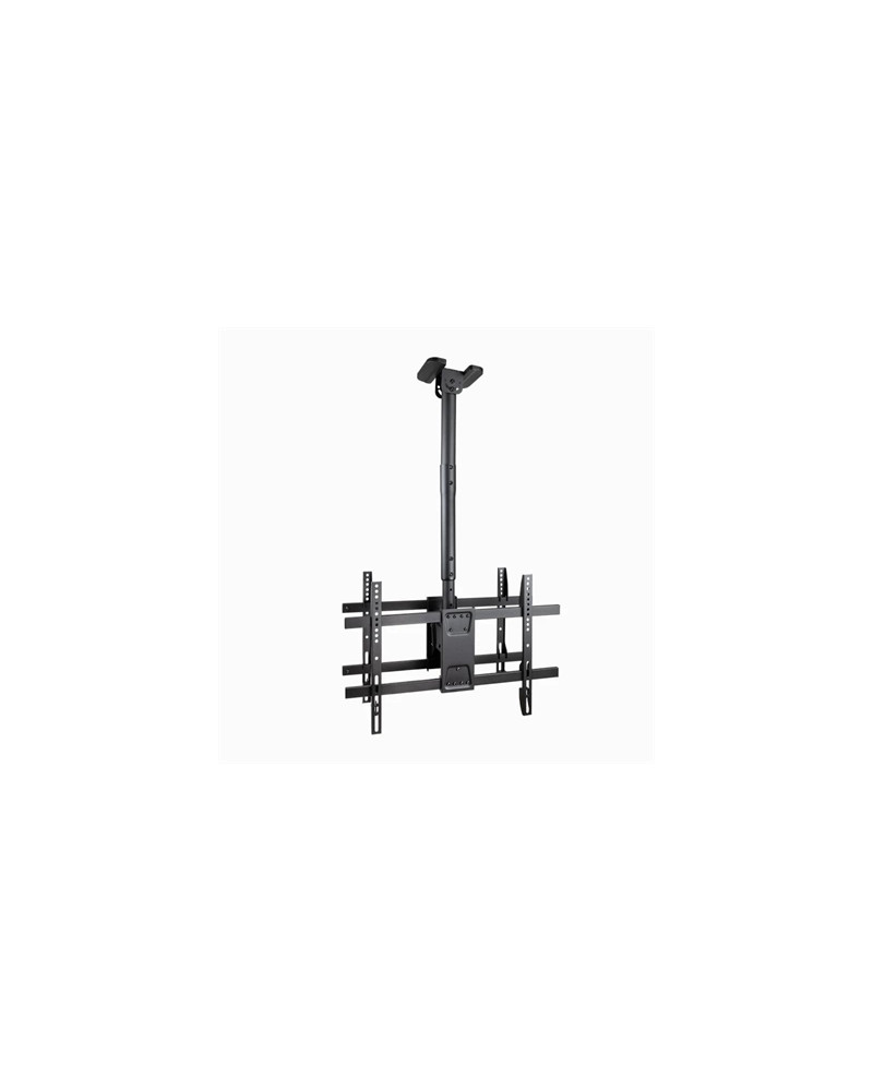 Tooq LPCE2286TSLI-B Soporte techo 2 TV 43"-86"