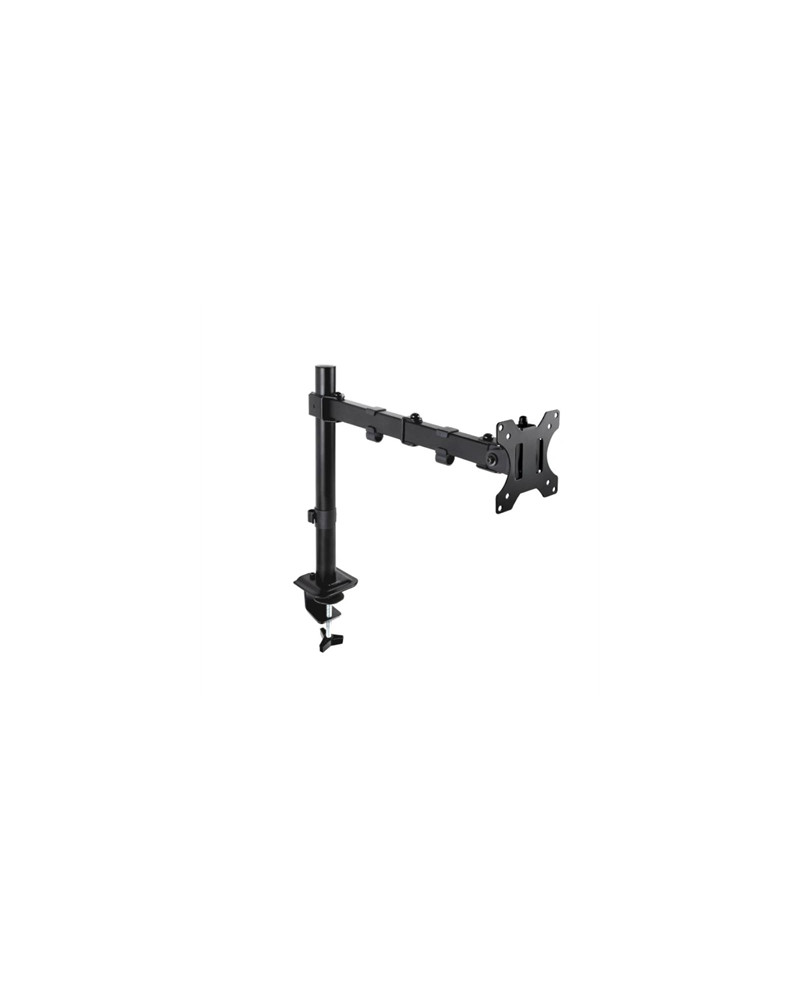 Tooq Soporte mesa DB1801TN-B 1 brazo 17-32"