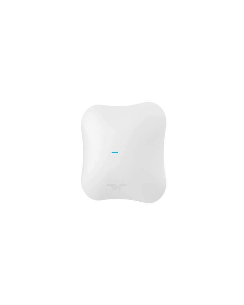 Reyee RAP72Pro AP BE5040 WiFi7 1x2,5Gb 1xGb Techo