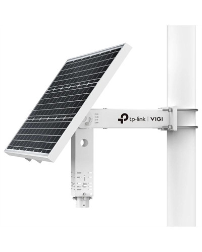 VIGI SP9030 Intelligent Solar Power Supply System