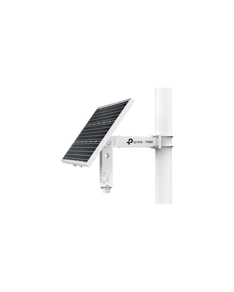 VIGI SP9030 Intelligent Solar Power Supply System
