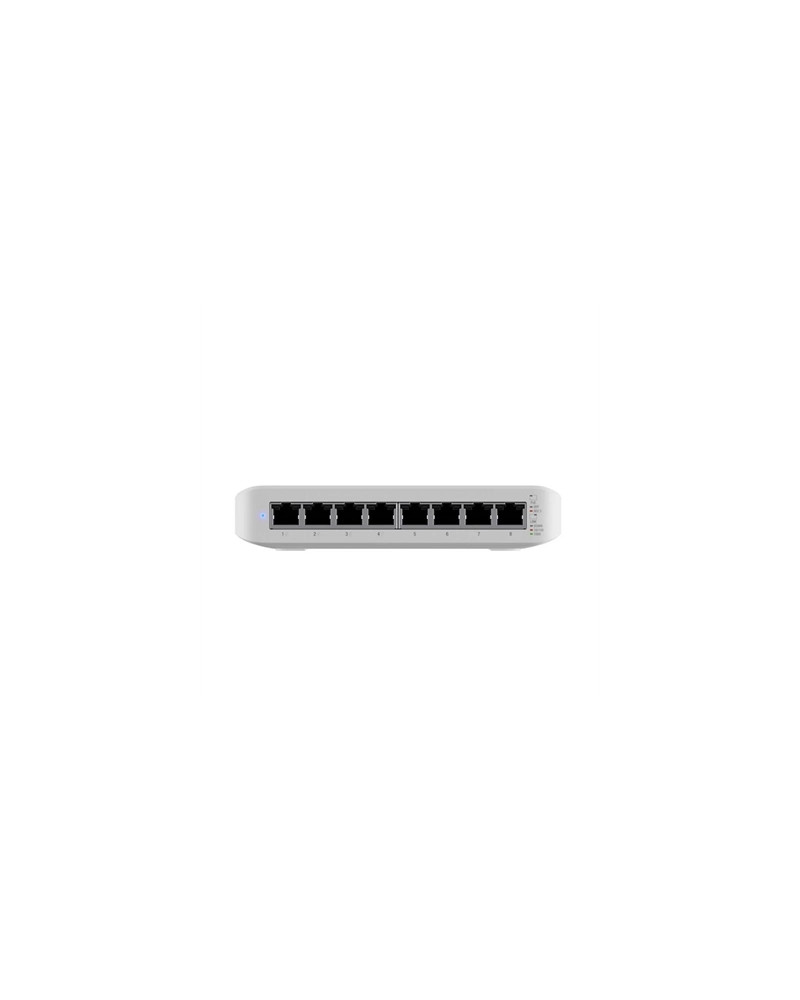Ubiquiti USW-Lite-8-POE UniFi Switch 8xGbE L2