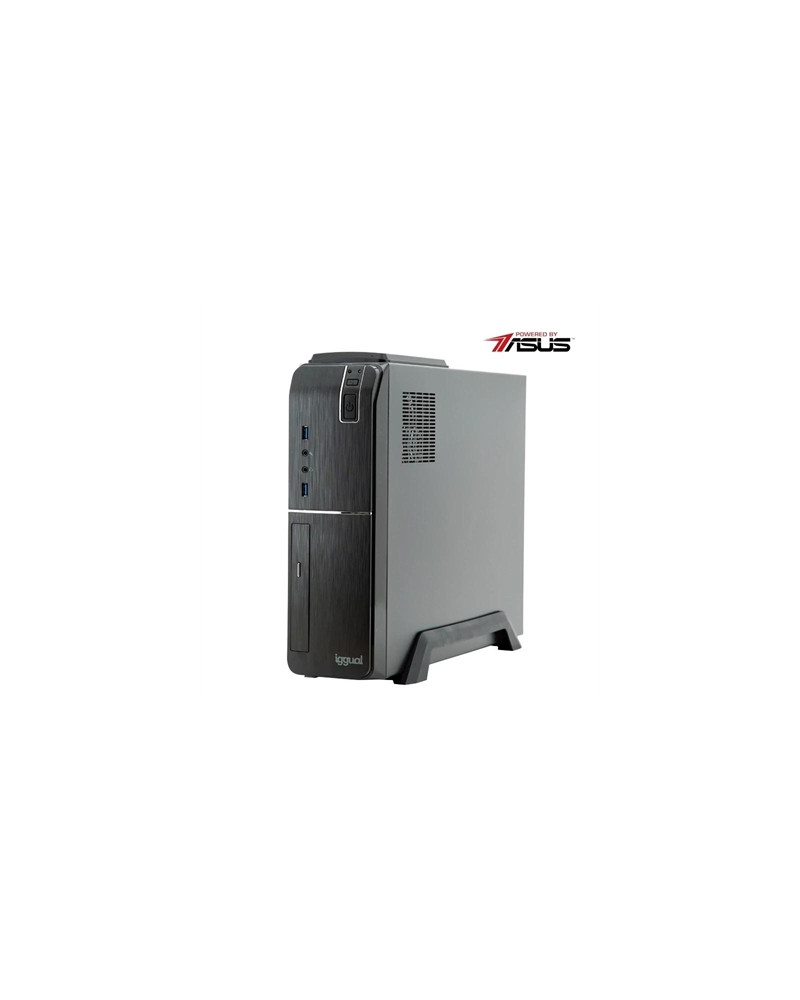iggual PC ST PSIPCH712 i5-12400 16GB 1TB W11Home