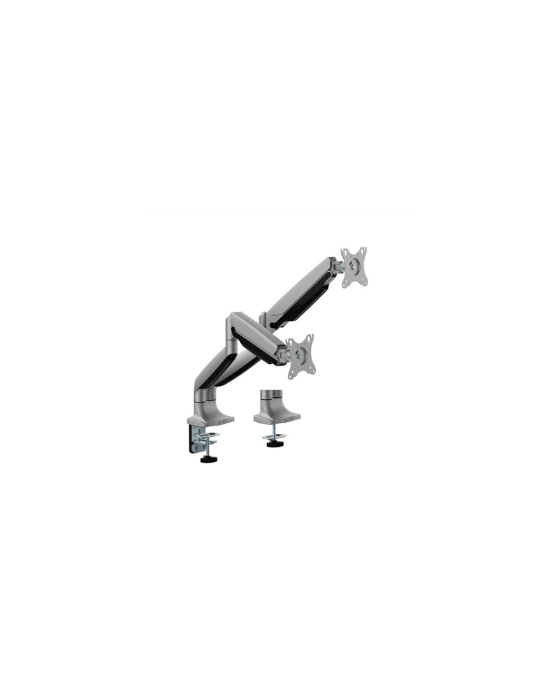 EWENT EW1528 soporte mesa 2  monitor hasta 35"