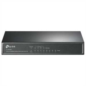 TP-LINK TL-SF1008P Switch...