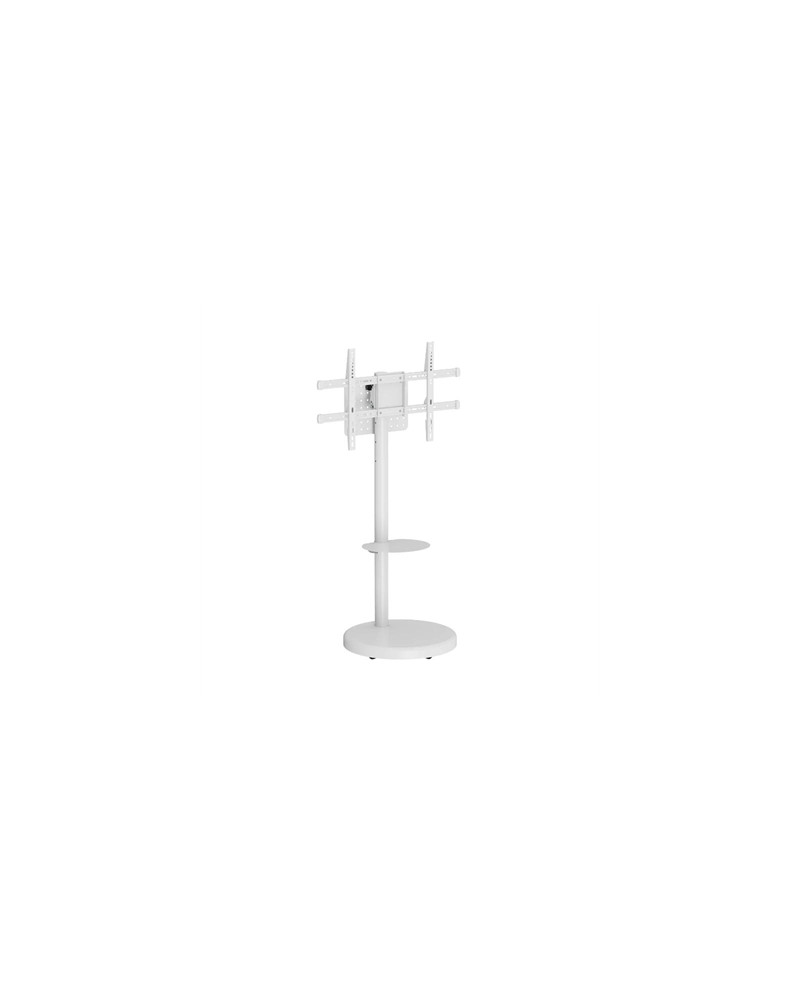 EWENT EW1550 Soporte Movil Suelo para TV hasta 86"