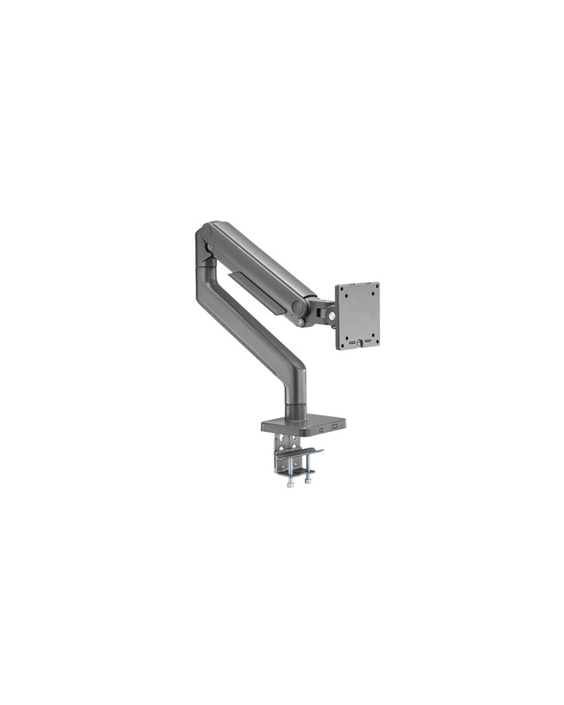EWENT EW1529 soporte mesa 1 monitor hasta 49"