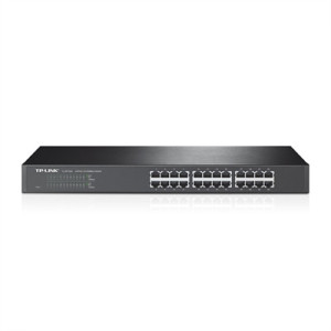 TP-LINK TL-SF1024 Switch...