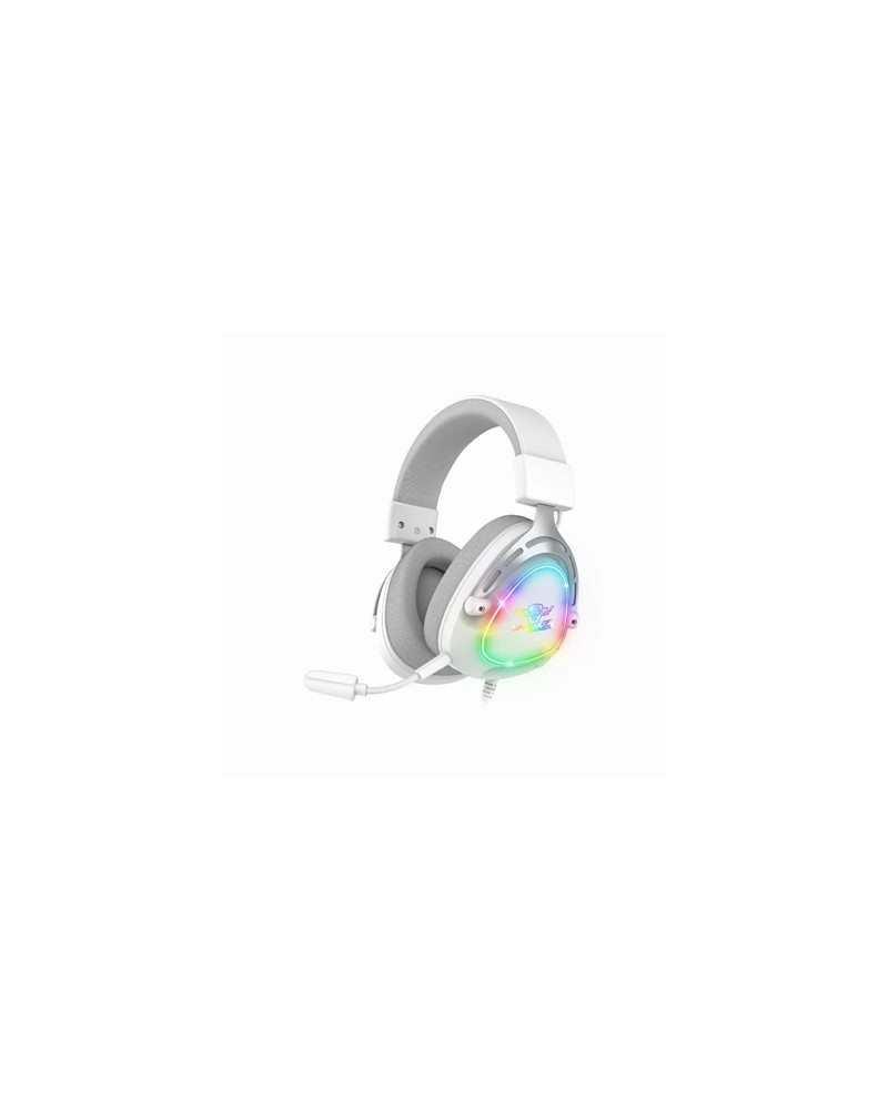Spirit of Gamer Auriculares Elite H-40 Blanco