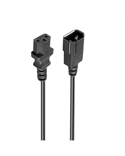 Ewent Cable Extension de Alimentacion 5 mts