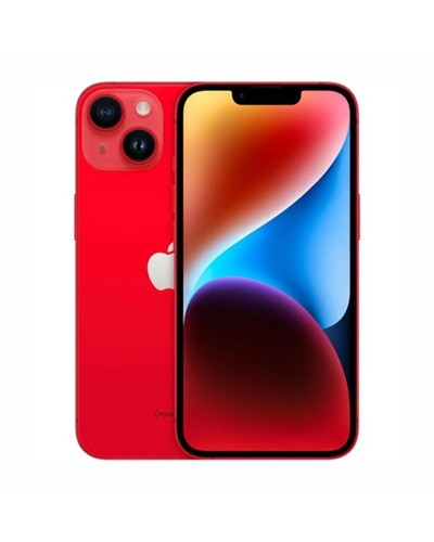 CKP iPhone 14 Semi Nuevo 256GB Red