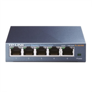 TP-LINK TL-SG105 Switch...