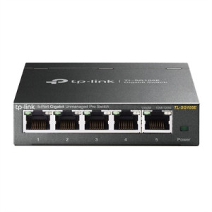 TP-LINK TL-SG105E Switch...