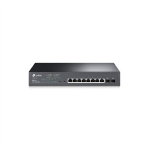 TP-LINK TL-SG2210MP Switch...