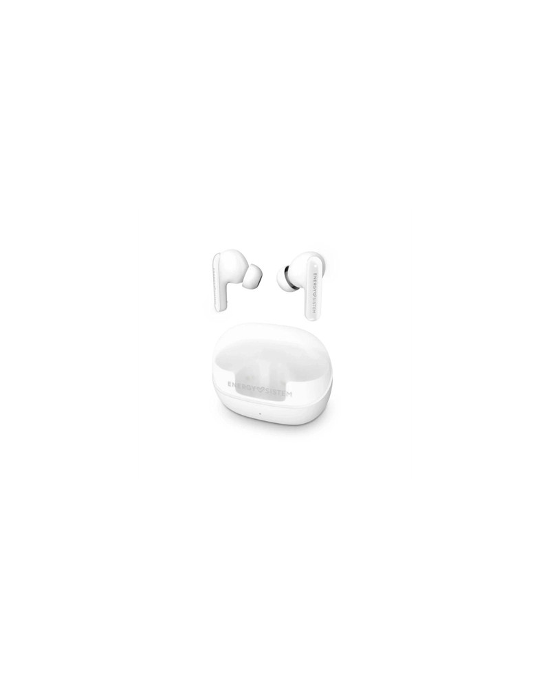 Energy Sistem Auriculares Serenity ANC White TW