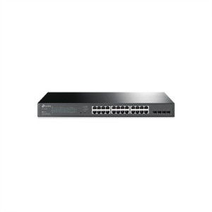 TP-LINK TL-SG2428P Switch...