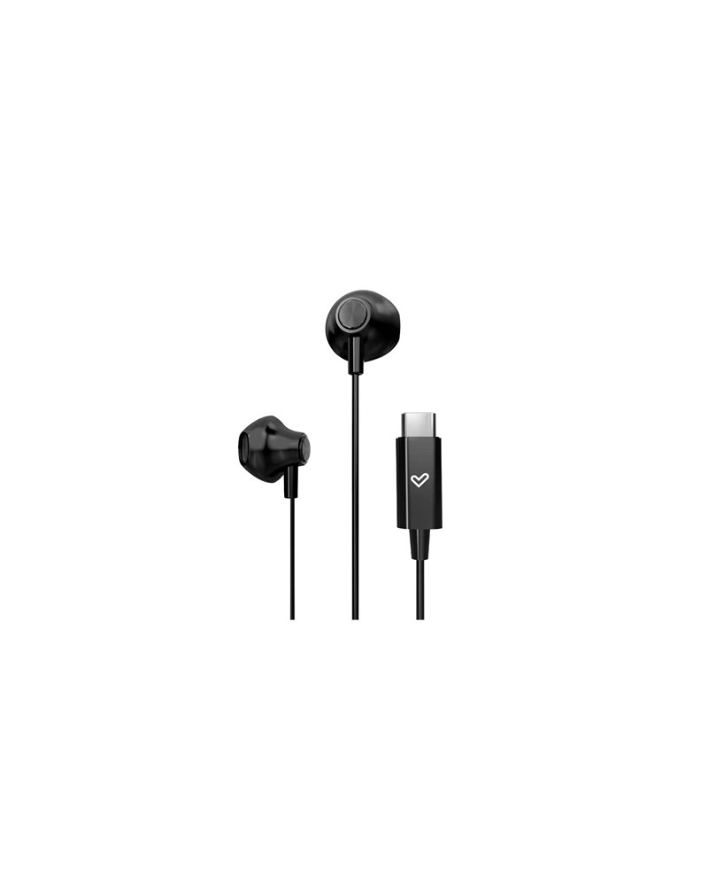 Energy Sistem Auriculares EasyPods Type C Space
