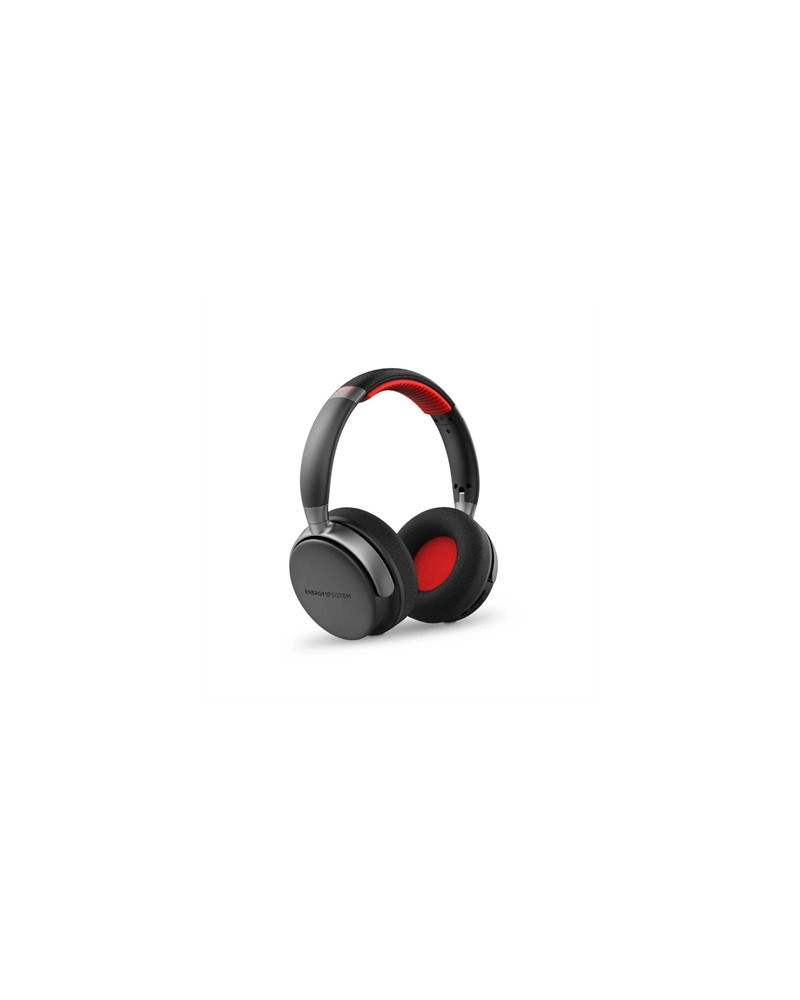 Energy Sistem Auriculares Power Sport Black BT
