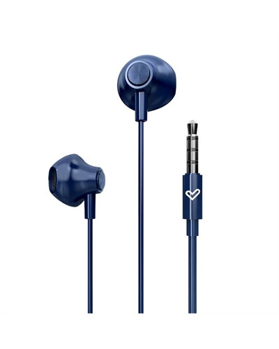 Energy Sistem Auriculares EasyPods Indigo